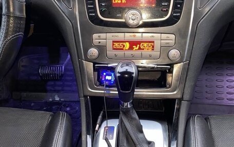 Ford Mondeo IV, 2008 год, 555 000 рублей, 10 фотография