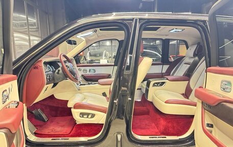 Rolls-Royce Cullinan, 2020 год, 36 707 000 рублей, 9 фотография