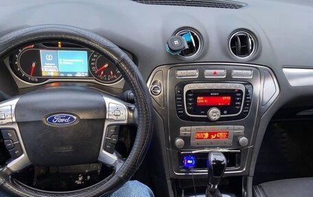 Ford Mondeo IV, 2008 год, 555 000 рублей, 12 фотография