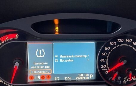 Ford Mondeo IV, 2008 год, 555 000 рублей, 11 фотография