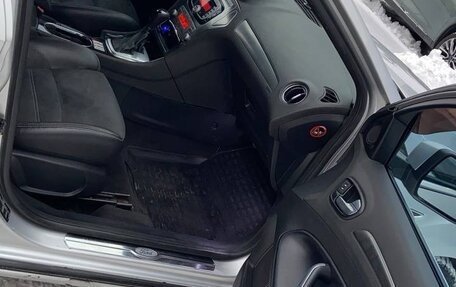 Ford Mondeo IV, 2008 год, 555 000 рублей, 6 фотография