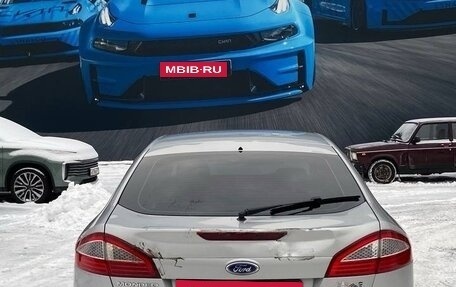 Ford Mondeo IV, 2008 год, 555 000 рублей, 4 фотография