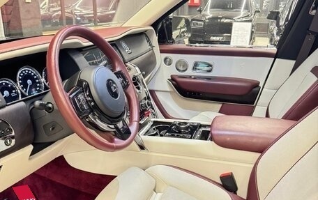 Rolls-Royce Cullinan, 2020 год, 36 707 000 рублей, 7 фотография