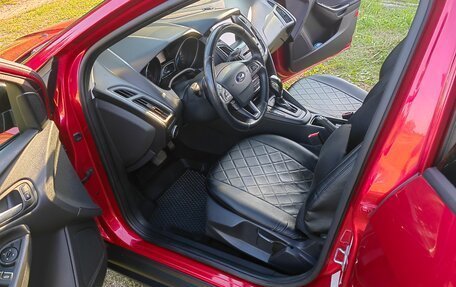 Ford Focus III, 2019 год, 1 400 000 рублей, 10 фотография