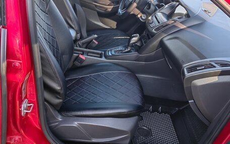 Ford Focus III, 2019 год, 1 400 000 рублей, 17 фотография