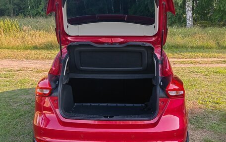 Ford Focus III, 2019 год, 1 400 000 рублей, 13 фотография