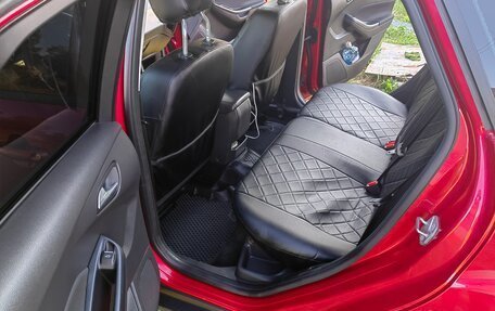 Ford Focus III, 2019 год, 1 400 000 рублей, 14 фотография