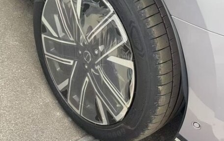 Volvo XC70, 2025 год, 6 590 000 рублей, 7 фотография