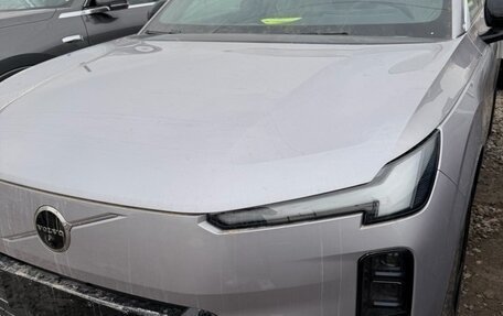 Volvo XC70, 2025 год, 6 590 000 рублей, 8 фотография