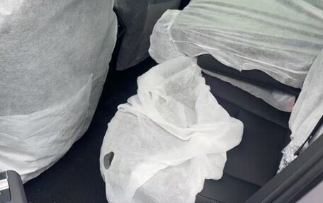 Volvo XC70, 2025 год, 6 590 000 рублей, 4 фотография