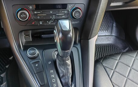 Ford Focus III, 2019 год, 1 400 000 рублей, 15 фотография