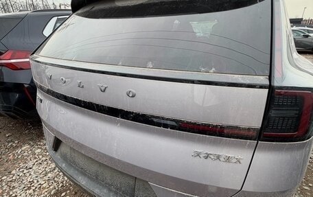 Volvo XC70, 2025 год, 6 590 000 рублей, 9 фотография