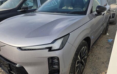 Volvo XC70, 2025 год, 6 590 000 рублей, 12 фотография