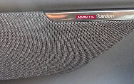 Volvo XC70, 2025 год, 6 590 000 рублей, 16 фотография