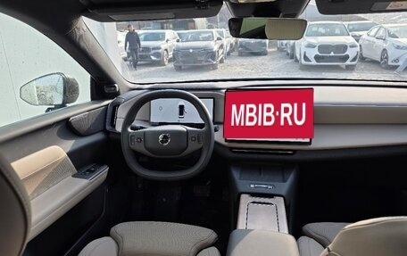 Volvo XC70, 2025 год, 6 590 000 рублей, 13 фотография