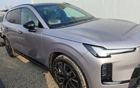 Volvo XC70, 2025 год, 6 590 000 рублей, 11 фотография