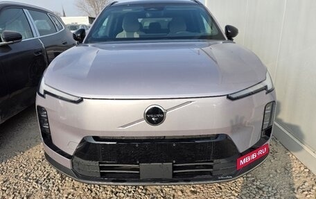 Volvo XC70, 2025 год, 6 590 000 рублей, 10 фотография