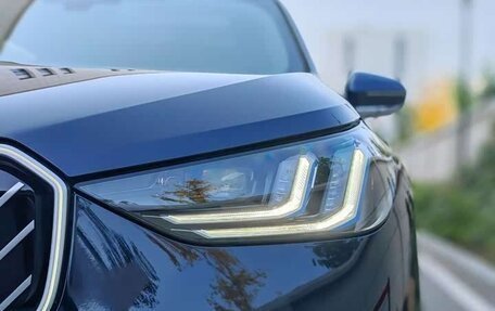 BMW X3, 2025 год, 6 650 000 рублей, 5 фотография