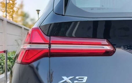 BMW X3, 2025 год, 6 650 000 рублей, 9 фотография