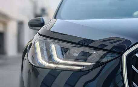 BMW X3, 2025 год, 6 650 000 рублей, 3 фотография