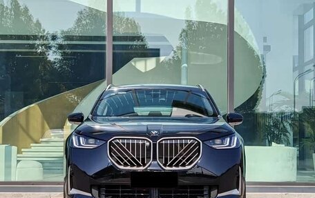 BMW X3, 2025 год, 6 650 000 рублей, 2 фотография