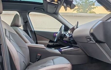 BMW X3, 2025 год, 6 650 000 рублей, 16 фотография