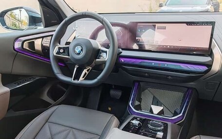 BMW X3, 2025 год, 6 650 000 рублей, 22 фотография