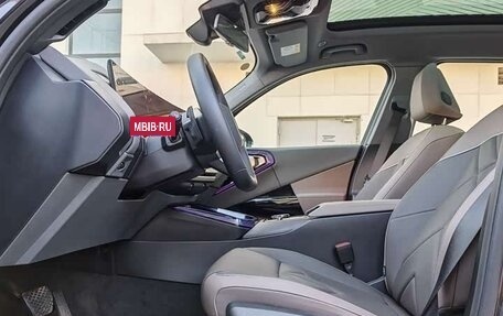 BMW X3, 2025 год, 6 650 000 рублей, 14 фотография