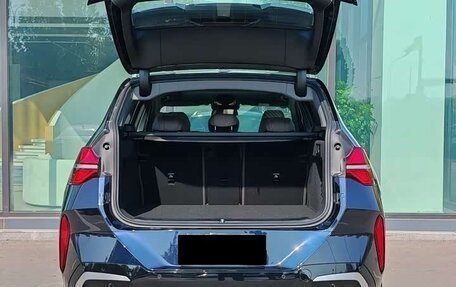 BMW X3, 2025 год, 6 650 000 рублей, 11 фотография