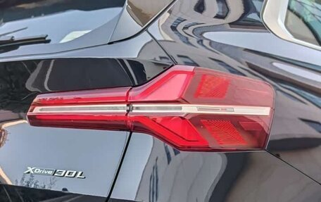 BMW X3, 2025 год, 6 650 000 рублей, 12 фотография