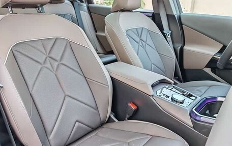 BMW X3, 2025 год, 6 650 000 рублей, 17 фотография