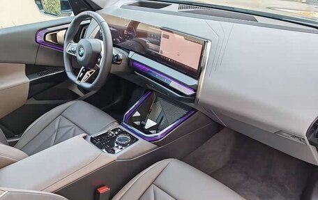 BMW X3, 2025 год, 6 650 000 рублей, 18 фотография