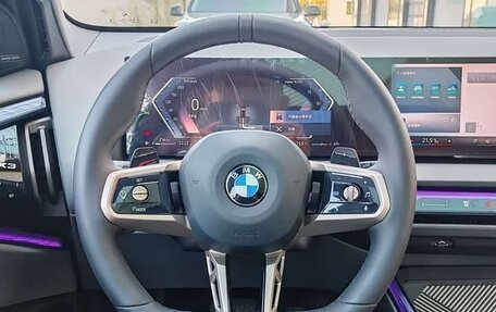 BMW X3, 2025 год, 6 650 000 рублей, 24 фотография