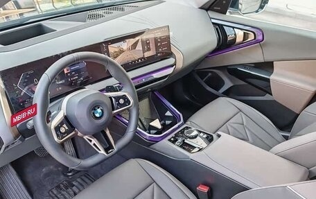 BMW X3, 2025 год, 6 650 000 рублей, 23 фотография