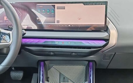 BMW X3, 2025 год, 6 650 000 рублей, 26 фотография