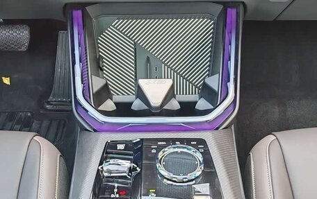 BMW X3, 2025 год, 6 650 000 рублей, 29 фотография