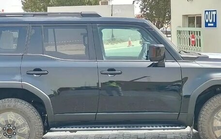 Toyota Land Cruiser Prado, 2025 год, 8 904 243 рублей, 2 фотография