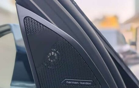 BMW X3, 2025 год, 6 650 000 рублей, 31 фотография