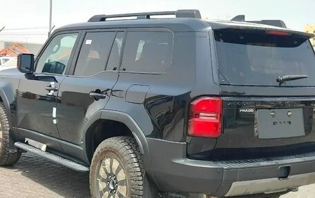 Toyota Land Cruiser Prado, 2025 год, 8 904 243 рублей, 5 фотография