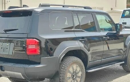 Toyota Land Cruiser Prado, 2025 год, 8 904 243 рублей, 4 фотография