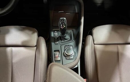 BMW X1, 2022 год, 2 421 000 рублей, 9 фотография