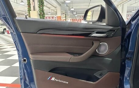 BMW X1, 2022 год, 2 421 000 рублей, 11 фотография