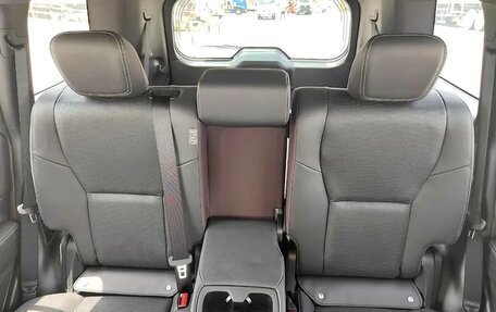 Toyota Land Cruiser Prado, 2025 год, 8 904 243 рублей, 10 фотография