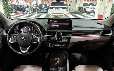 BMW X1, 2022 год, 2 421 000 рублей, 7 фотография