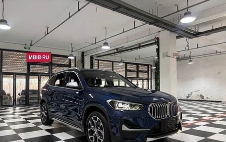 BMW X1, 2022 год, 2 421 000 рублей, 3 фотография