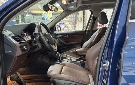 BMW X1, 2022 год, 2 421 000 рублей, 4 фотография
