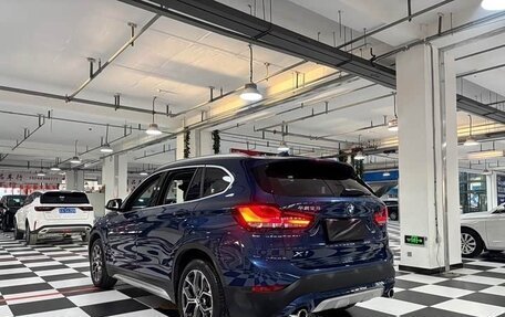 BMW X1, 2022 год, 2 421 000 рублей, 13 фотография