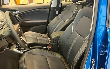 Chevrolet Tracker, 2025 год, 2 644 000 рублей, 7 фотография