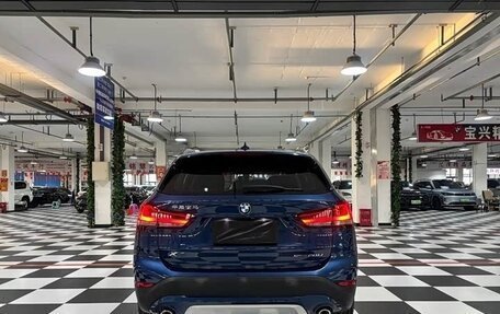 BMW X1, 2022 год, 2 421 000 рублей, 14 фотография