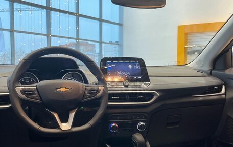 Chevrolet Tracker, 2025 год, 2 644 000 рублей, 8 фотография